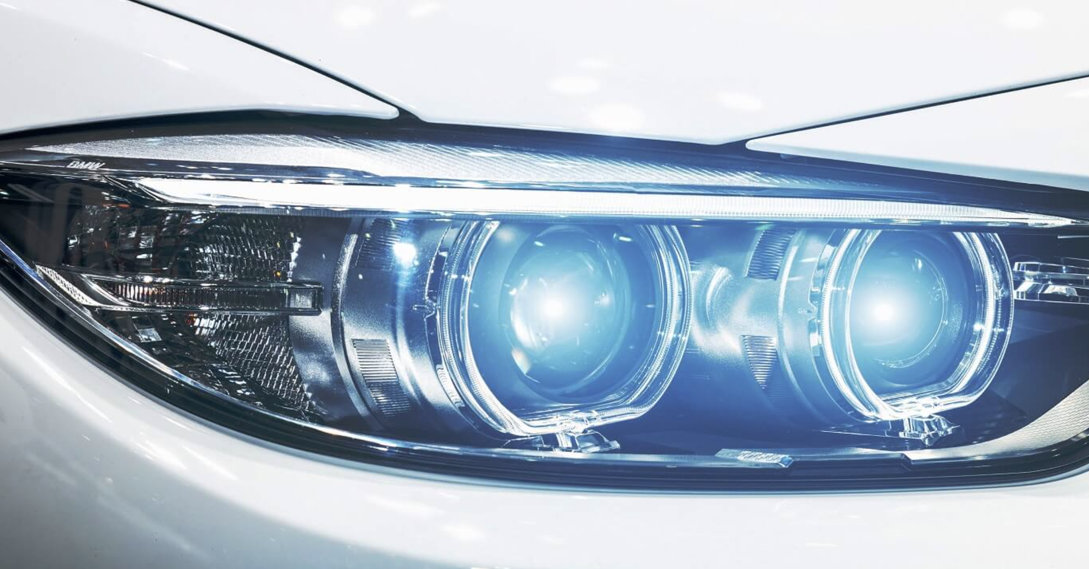 How Many Lumens Are In Car Headlights?